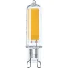 Led lamp G9 3W Helder Dimbaar