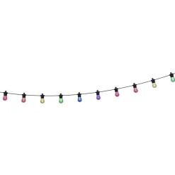 Led Lichtsnoer Bubbels Neon