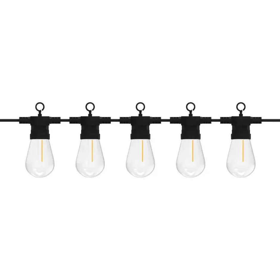 Led Lichtsnoer Helder