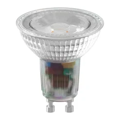 Led Reflect Halogeen 6W GU10