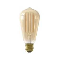 Led Rustiek Goud