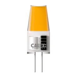 Led Silicon 2W G4 Helder