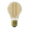 Led Standaard 7.5W E27 Goud