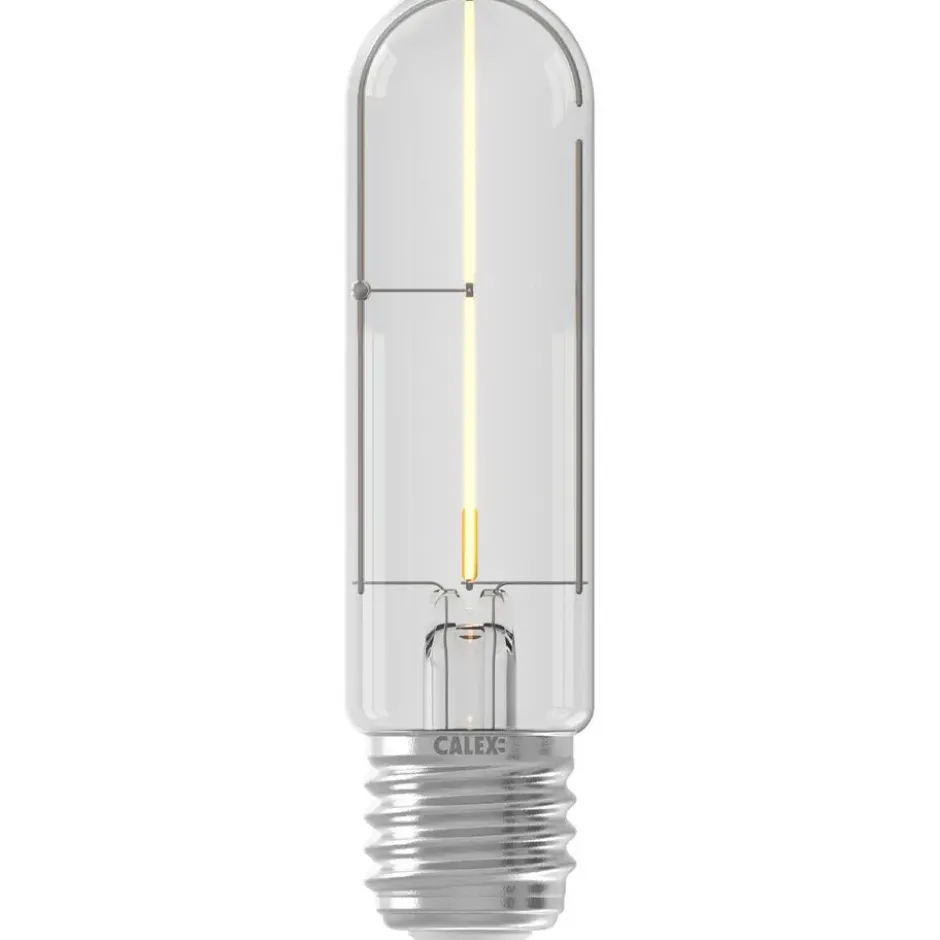 LED T32 4W E27 Dimbaar Helder