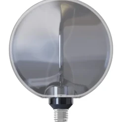 LED XL G188 4W E27 Smoke