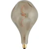 Led Xxl Evo E27 Dimbaar Bruin