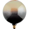 Led Xxl G200 E27 Dimbaar Grijs