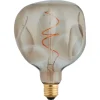 Led Xxl G125 Neo E27 Dimbaar Bruin