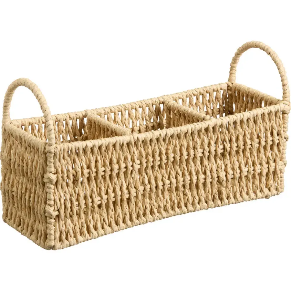 Mand Trillo Naturel