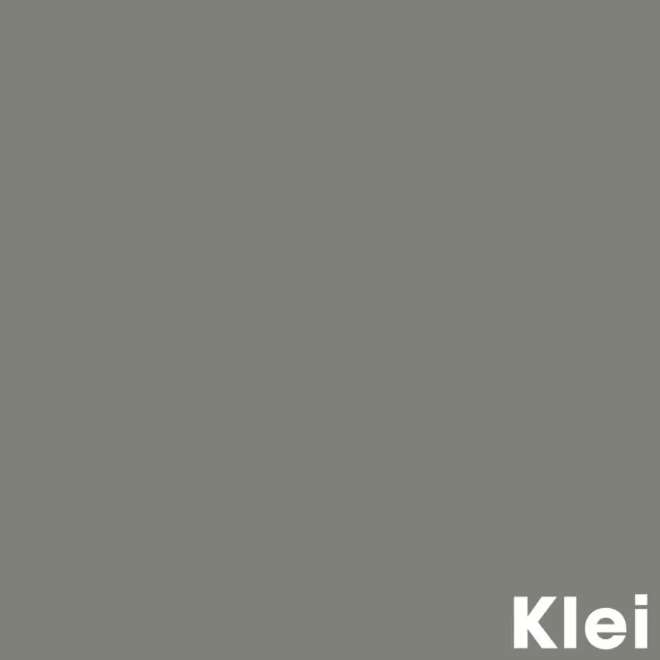Muurverf Mat Klei 2.5 l