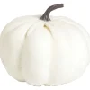Object Pompoen Vilt Off-White
