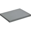 Ondervloer Comfort Super Zwart