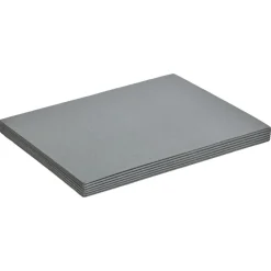 Ondervloer Comfort Super Zwart