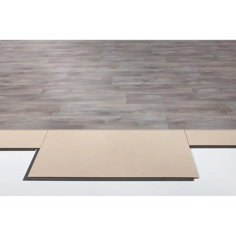 Ondervloer Finifloor