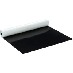 Ondervloer Soundprotect Zwart Wit