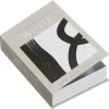 Opbergboek Abstract 23CM