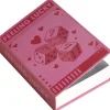 Opbergboek Feeling Lucky