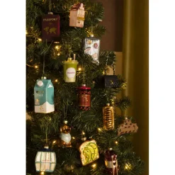 Ornament Crispy Chili Olie Rood