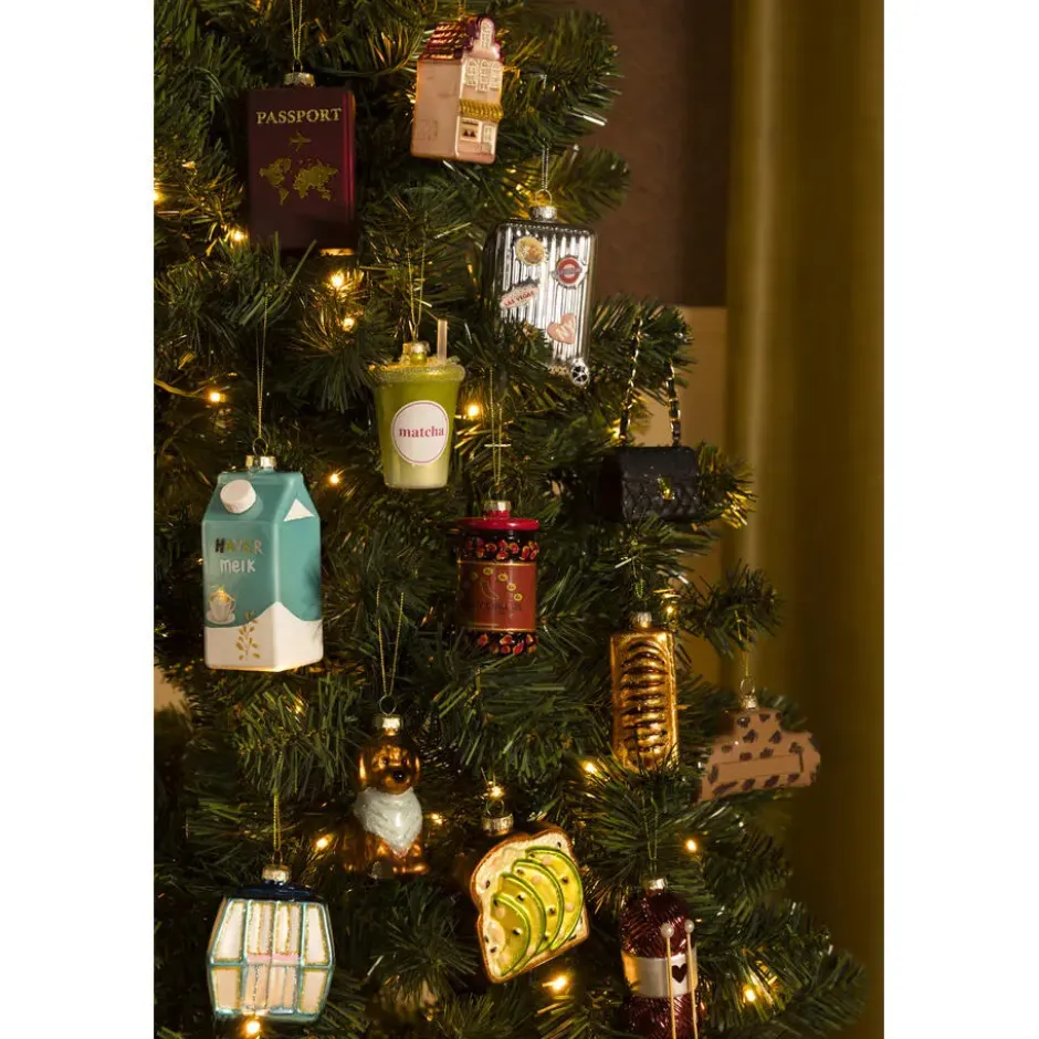 Ornament Crispy Chili Olie Rood