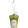 Ornament Matcha Groen