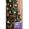 Ornament Vis Rood