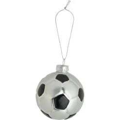 Ornament Voetbal