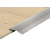 Overgangsprofiel 8-11 mm RVS 100 cm