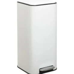 Pedaalemmer Dex 30 Liter Off-White