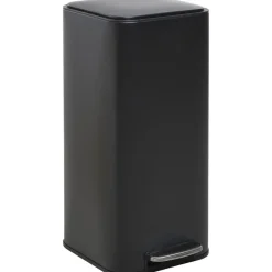 Pedaalemmer Dex 30 Liter Zwart