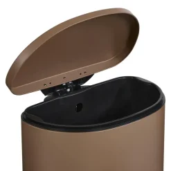 Pedaalemmer Flatback 50 Liter Nougat