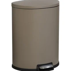 Pedaalemmer Flatback 50 Liter Zand