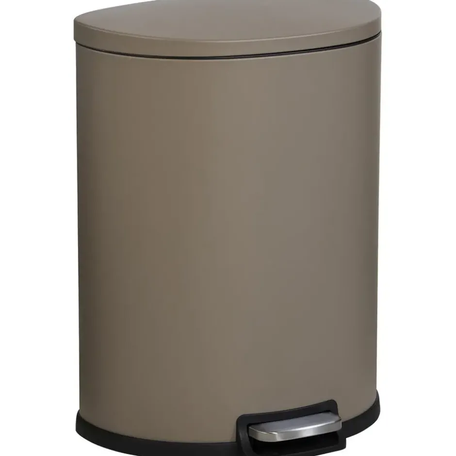 Pedaalemmer Flatback 50 Liter Zand