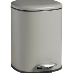 Pedaalemmer Ric Taupe 5 Liter