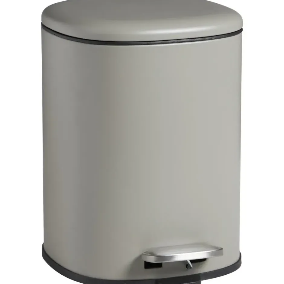 Pedaalemmer Ric Taupe 5 Liter