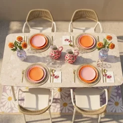 Placemat Papier Naturel