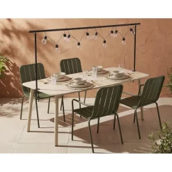 Placemat Papier Naturel