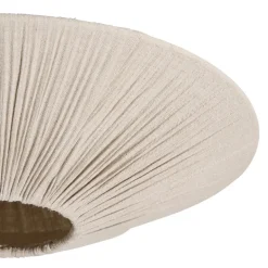 Plafondlamp Antares Zand