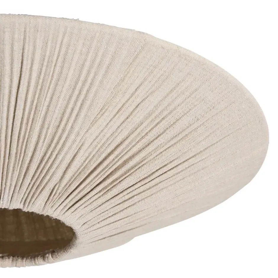 Plafondlamp Antares Zand