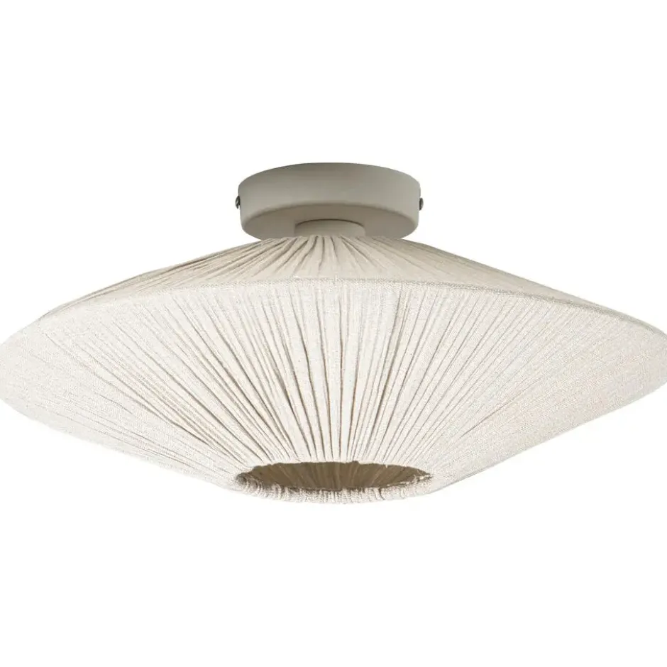Plafondlamp Antares Zand