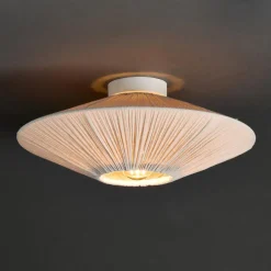 Plafondlamp Antares Zand