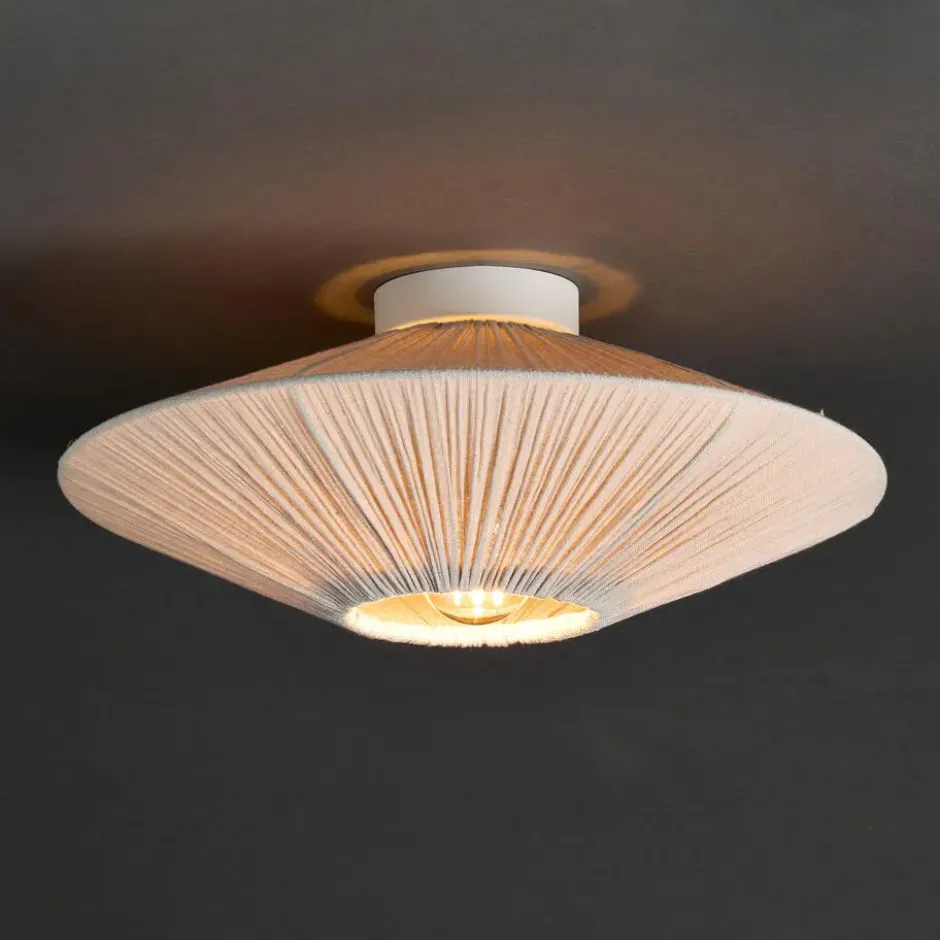 Plafondlamp Antares Zand
