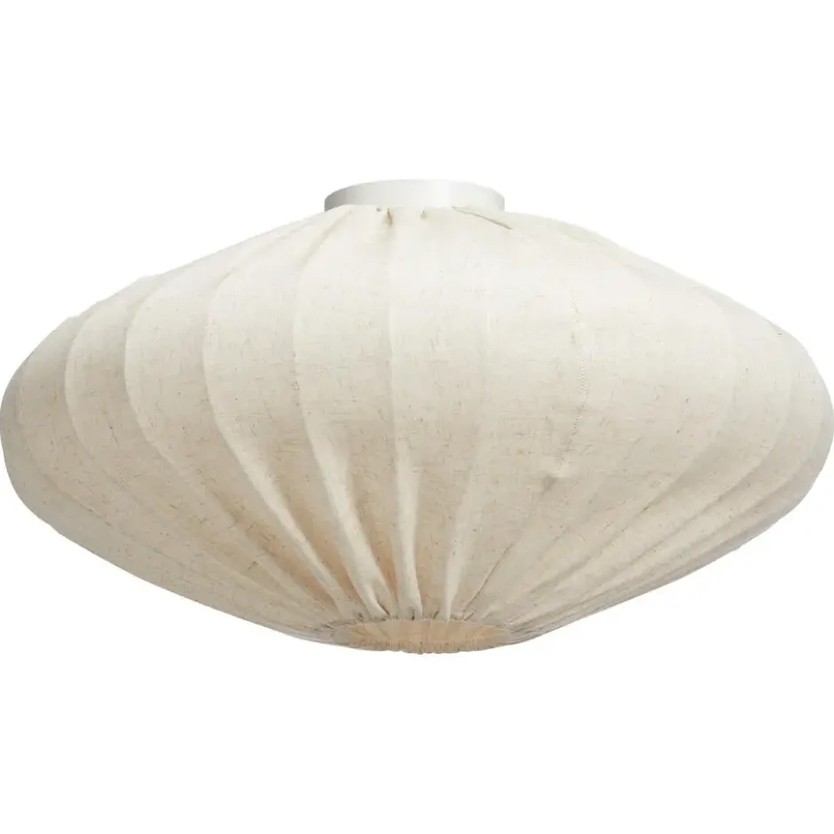 Plafondlamp Anzi Off-White