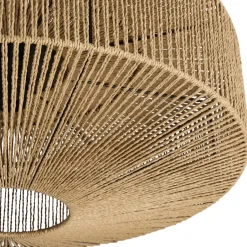 Plafondlamp Atik Naturel