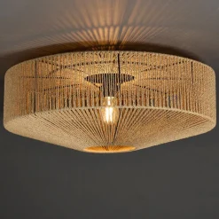 Plafondlamp Atik Naturel