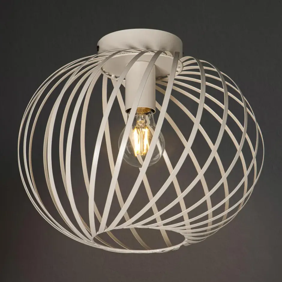 Plafondlamp Crius Zand