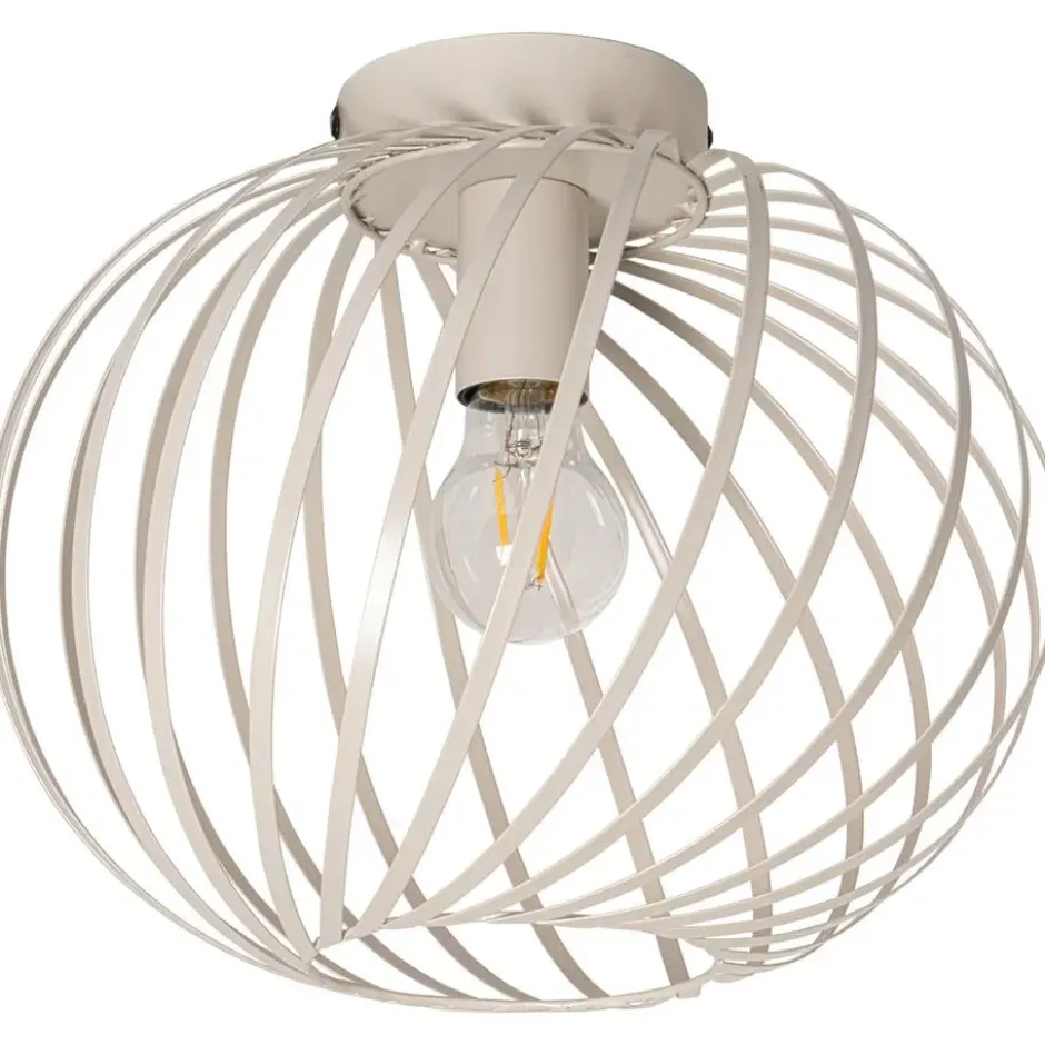 Plafondlamp Crius Zand