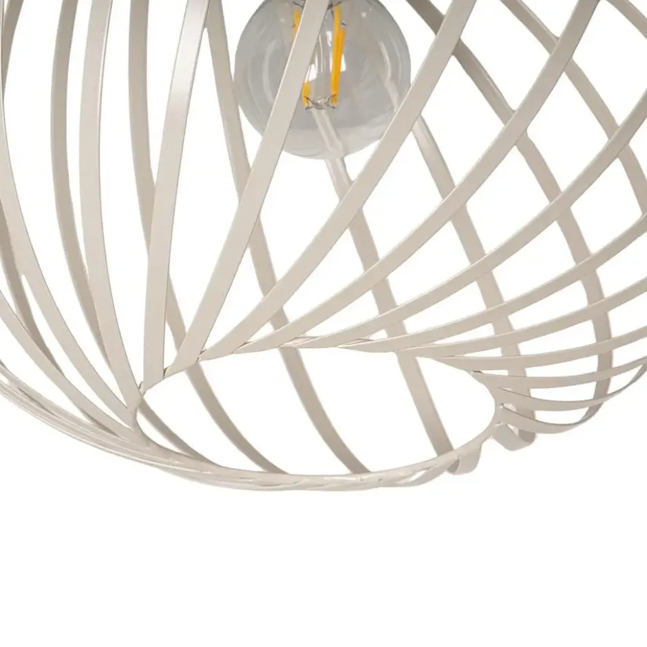 Plafondlamp Crius Zand