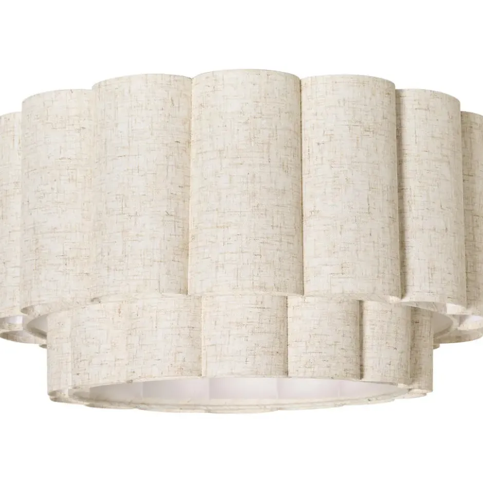 Plafondlamp Lotis Off-white