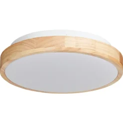 Plafondlamp Malbo Naturel