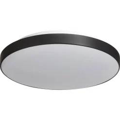 Plafondlamp Malbo Zwart